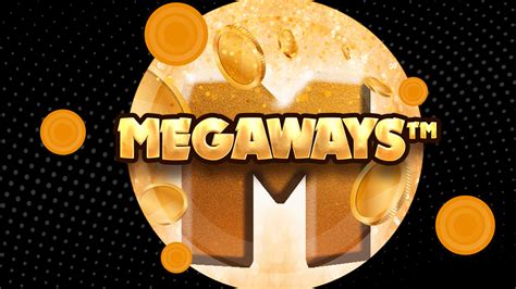 megaways slot games